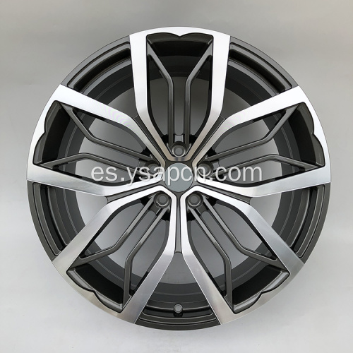Librillas de ruedas forjadas de automóvil para Maserati Ghibli Levante